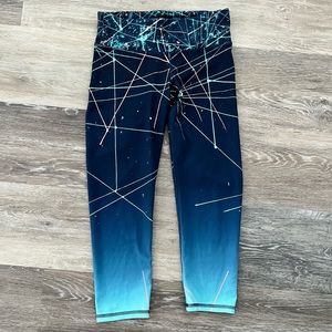 Champion Legging Crops sz xs
